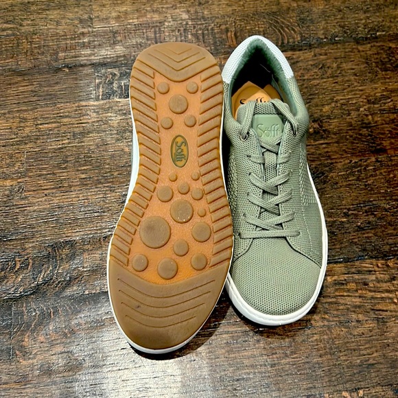 Sofft Sneskers - Picture 3 of 5